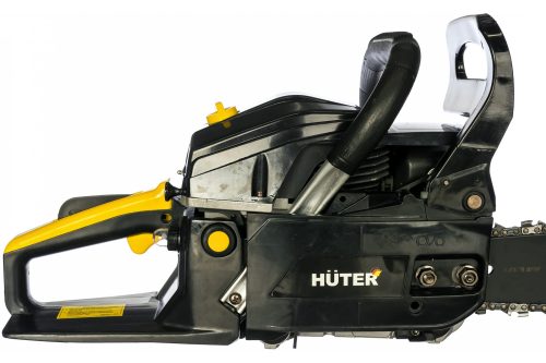 Бензопила Huter BS-62 70/6/6