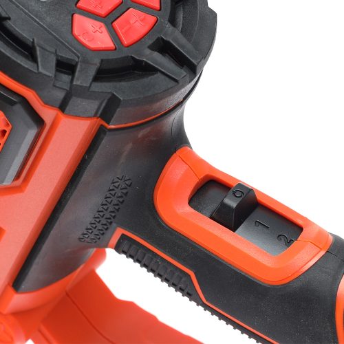 Фото Фен технический Patriot HG 220 Фен технический Patriot HG 220