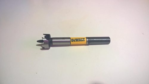 Сверло Форстнера по дереву 25 мм DEWALT DT4575