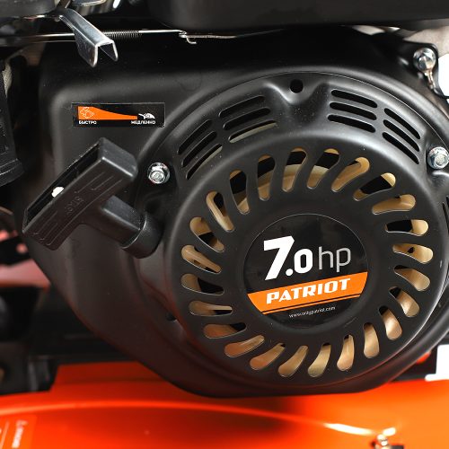 Фото Мотоблок бензиновый Patriot Калуга М X-Drive (пониженная передача) Мотоблок бензиновый Patriot Калуга М X-Drive (пониженная передача)