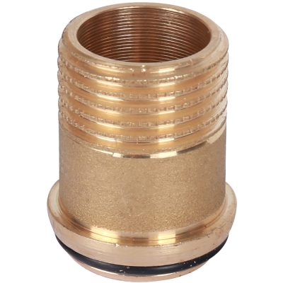 SFT-0040-000012 STOUT Разъемное соединение "американка" ВН, уплотнение под гайкой o-ring кольцо 1/2