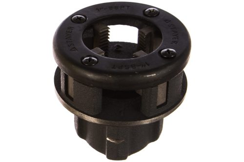 Фото STAYER 1", клупп трубный со сменными зубцами 28261-1 STAYER 1", клупп трубный со сменными зубцами 28261-1