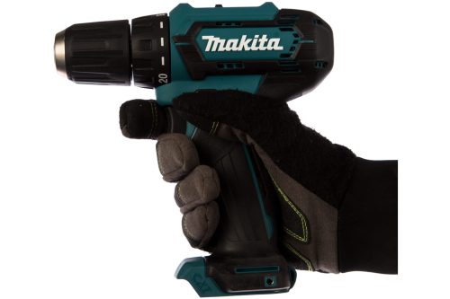 Аккумуляторная дрель-шуруповерт Makita DF333DZ