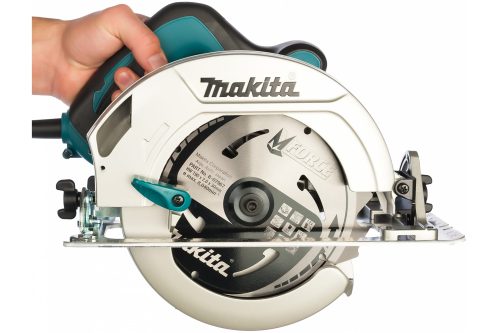 Дисковая пила Makita HS7601