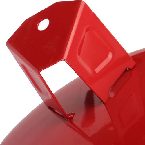 STH-0005-000080 STOUT Расширительный бак на отопление 80 л. (цвет красный)