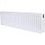 RRS-1010-223110 ROMMER 22/300/1100 радиатор стальной панельный боковое подключение Compact (цвет RAL 9016)