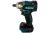 Аккумуляторный гайковерт Makita DTW285Z
