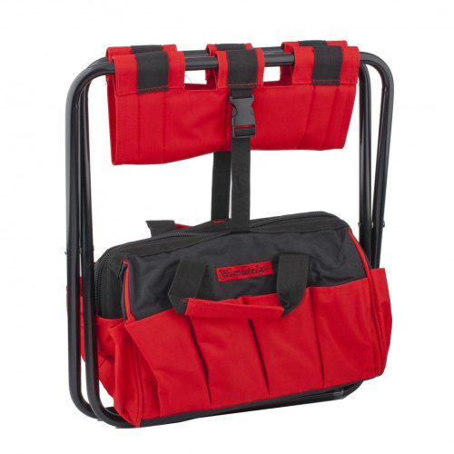 Фото Сумка-стул складной, 420 х 280 х 385 мм Matrix Сумка-стул складной, 420 х 280 х 385 мм Matrix