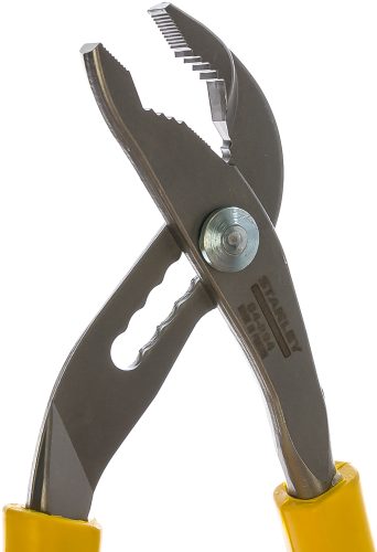 Фото Переставные пассатижи 255 мм STANLEY MaxSteel VDE 1000V 0-84-294 Переставные пассатижи 255 мм STANLEY MaxSteel VDE 1000V 0-84-294