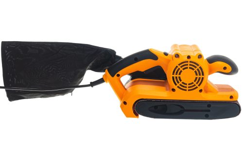 Ленточная шлифмашина ВИХРЬ ЛШМ-75/900