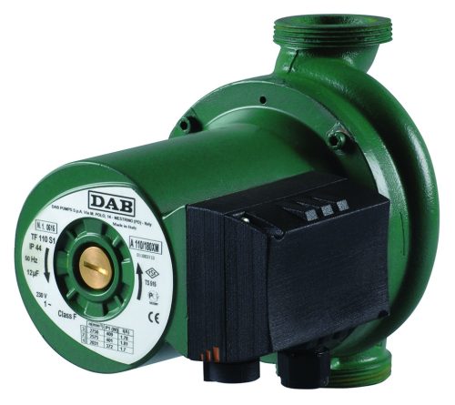 Фото Циркуляционный насос DAB A 80/180 XM Циркуляционный насос DAB A 80/180 XM