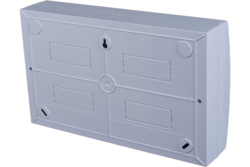 Фото Бокс IEK ЩРН-П-18 ИЭК MKP12-N-18-40-10 Бокс IEK ЩРН-П-18 ИЭК MKP12-N-18-40-10