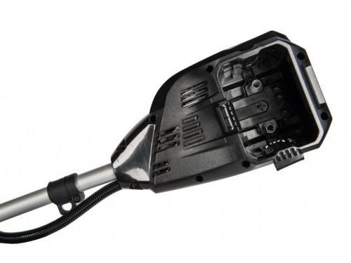 Фото Триммер аккумуляторный бесщеточный Greenworks GD82BCBK2 (с АКБ 2,5Ач и ЗУ) 2110707UA Триммер аккумуляторный бесщеточный Greenworks GD82BCBK2 (с АКБ 2,5Ач и ЗУ) 2110707UA