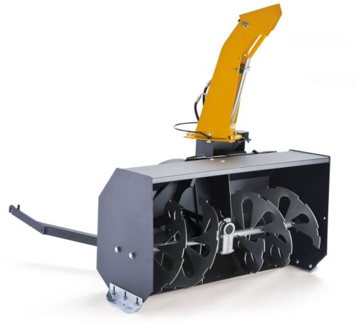 Снегоуборщик двухстадийный гидравлический роторный STIGA 13-3930-11