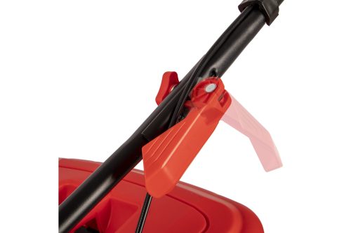 Бензиновая газонокосилка DDE LM 46-60 246-630