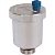 Фото SVS-1011-000015 STOUT Воздухоотводчик автоматический вертикальный выпуск, нар.р. 1/2" никель., уплотнительное кольцо - NBR SVS-1011-000015 STOUT Воздухоотводчик автоматический вертикальный выпуск, нар.р. 1/2" никель., уплотнительное кольцо - NBR