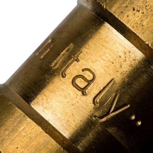 SFT-0005-003838 STOUT Муфта ВВ 3/8