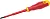 STAYER SL6.5х150 мм, отвертка диэлектрическая 25141-06-15_z01