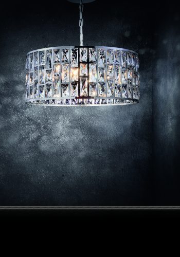 Фото Люстра Maytoni MOD184-PL-04-CH Люстра Maytoni MOD184-PL-04-CH