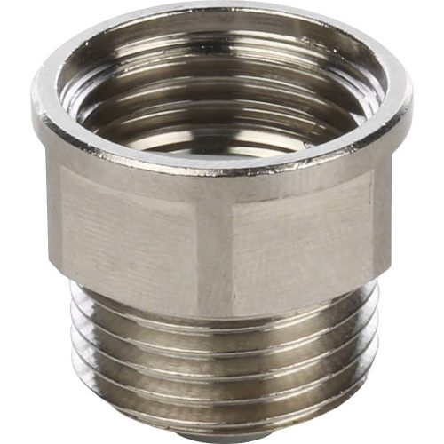 SVC-0003-000015 STOUT 1/2" Клапан отсекающий обратный