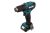Аккумуляторная дрель-шуруповерт Makita DF333DWYE4