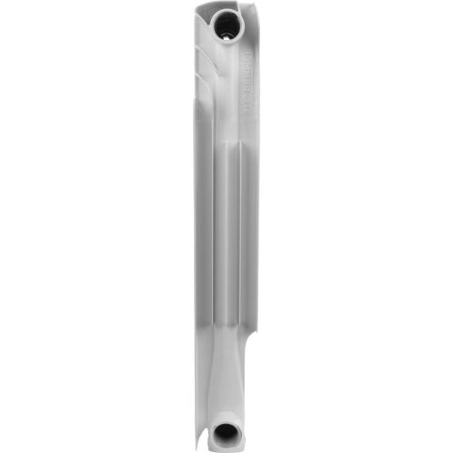 Фото Радиатор алюминиевый ROMMER Al Optima 500 x6 Радиатор алюминиевый ROMMER Al Optima 500 x6