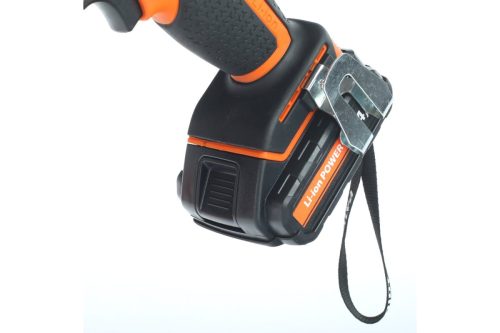 Фото Аккумуляторная дрель-шуруповерт PATRIOT THE ONE BR 141Li 180201419 Аккумуляторная дрель-шуруповерт PATRIOT THE ONE BR 141Li 180201419