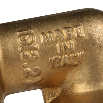 SFA-0006-001612 STOUT Угольник-переходник с внутренней резьбой 16xG 1/2" для труб из сшитого полиэтилена аксиальный