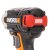 Фото Винтоверт ударный бесщеточный аккумуляторный WORX WX261 Винтоверт ударный бесщеточный аккумуляторный WORX WX261