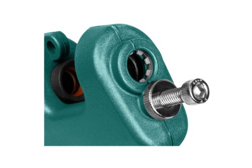 Термоклеящий пистолет Kraftool PRO 06843-220-12