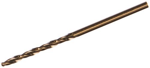Сверло DeWALT DT 5538 Extreme 2 HSS-G 2,5х57х30мм 10шт 130198