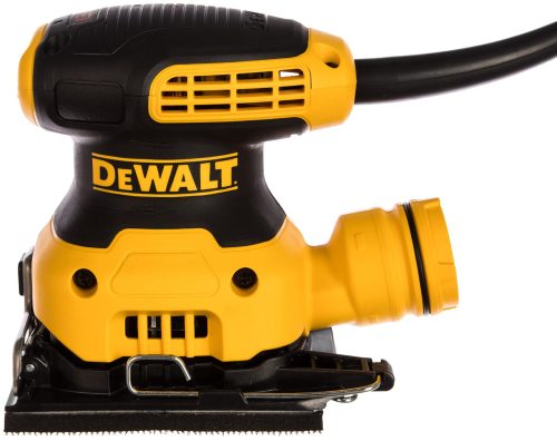 Вибрационная шлифмашина Dewalt DWE6411