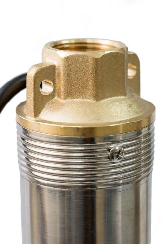 Погружной насос Unipump MINI ECO 2-65, 3", кабель 30м