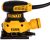 Вибрационная шлифмашина Dewalt DWE6411