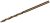 Сверло DeWALT DT 5538 Extreme 2 HSS-G 2,5х57х30мм 10шт 130198