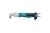 Аккумуляторный ударный угловой гайковерт Makita DTL061Z