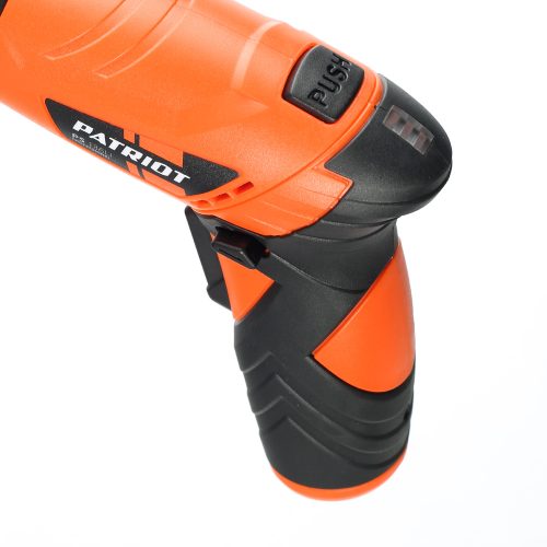 Фото Отвертка аккумуляторная Patriot PS 136Li Отвертка аккумуляторная Patriot PS 136Li