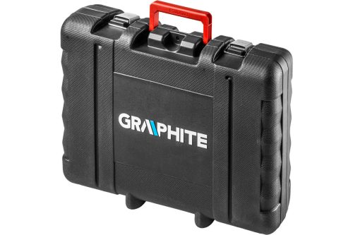 Перфоратор GRAPHITE 58G527
