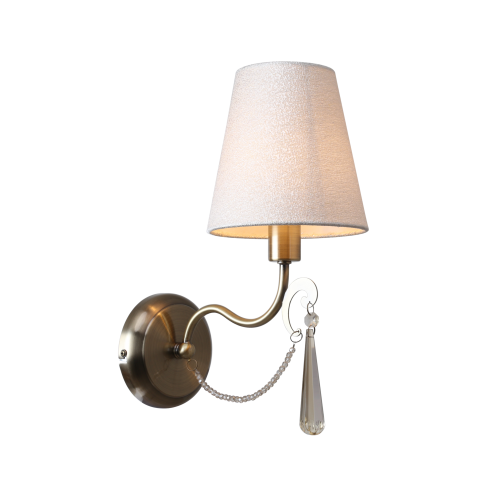 Фото Бра Freya FR2019WL-01BS Бра Freya FR2019WL-01BS