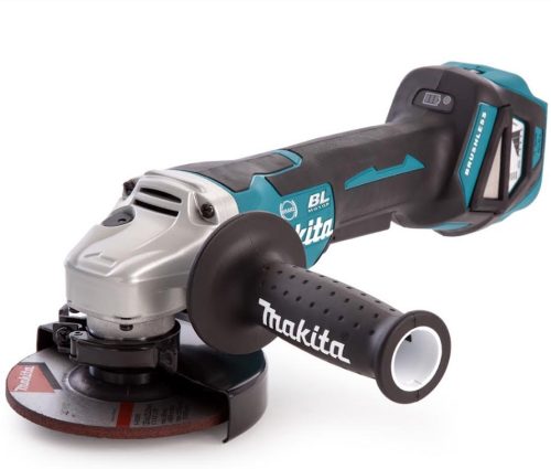 Угловая шлифмашина Makita DGA505RF