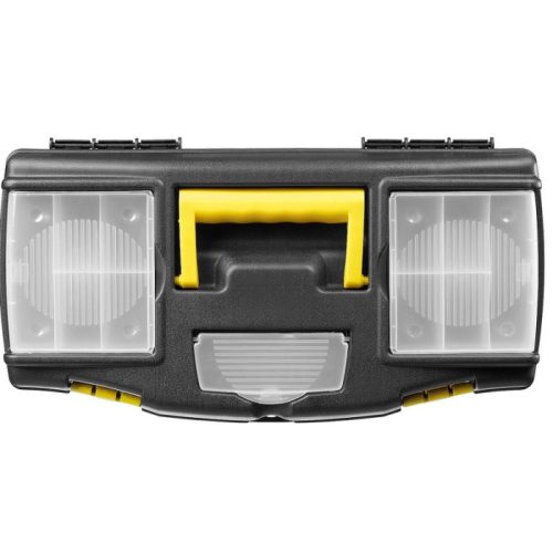 STAYER 490 х 250 х 250 мм (19"), пластиковый, ящик для инструментов VEGA-19 38105-18_z03