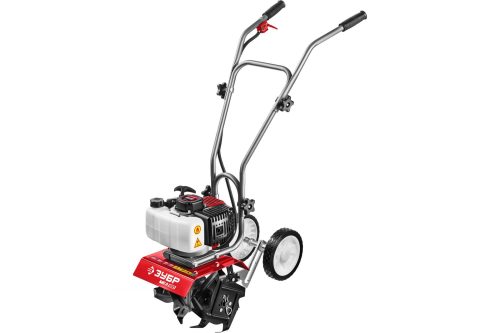 Культиватор бензиновый ЗУБР МКЛ-100 2.18 л.с.