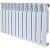 Радиатор биметаллический ROMMER Plus BM 500 x12