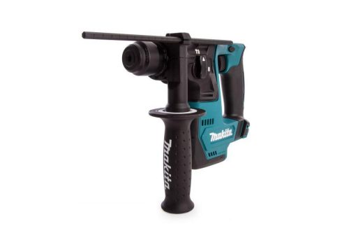 Аккумуляторный перфоратор Makita HR140DWYE1