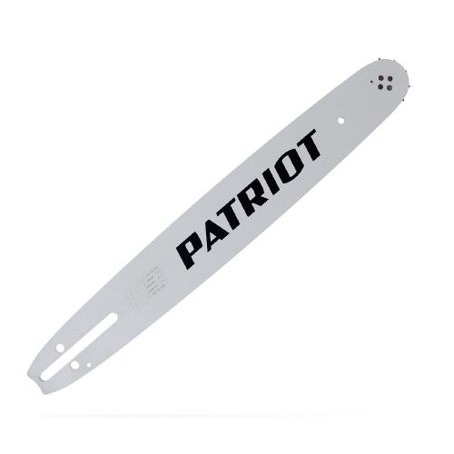 Шина Patriot P150SLBK095, 15" 0,325 1,3 мм 64 звена