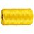 STAYER 60 м, 1.5 мм, желтый, шпагат полипропиленовый 50077-060