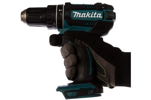 Аккумуляторная ударная дрель-шуруповерт Makita DHP482Z