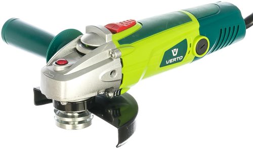 Угловая шлифовальная машина VERTO 51G091