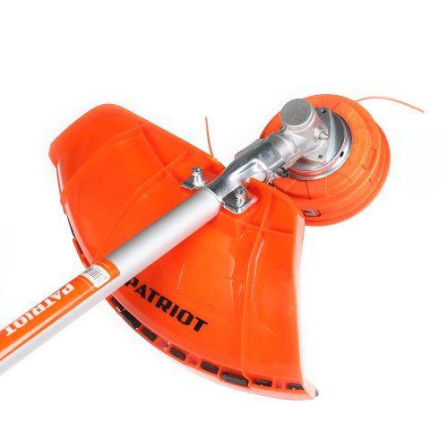 Фото Триммер бензиновый Patriot PT 3555ES Country (разборная штанга) Триммер бензиновый Patriot PT 3555ES Country (разборная штанга)