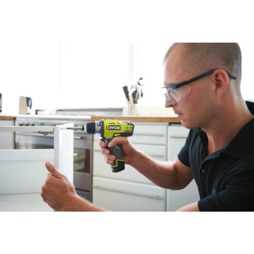Дрель-шуруповерт Ryobi R12DDL13S 5133001800